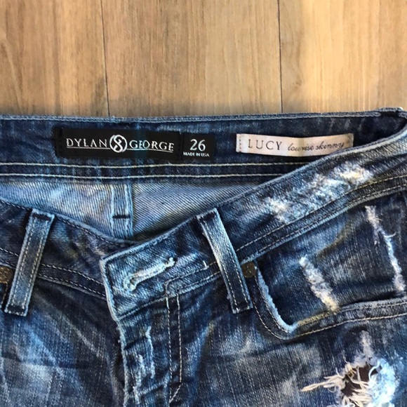 Jeans - Picture 2 of 4